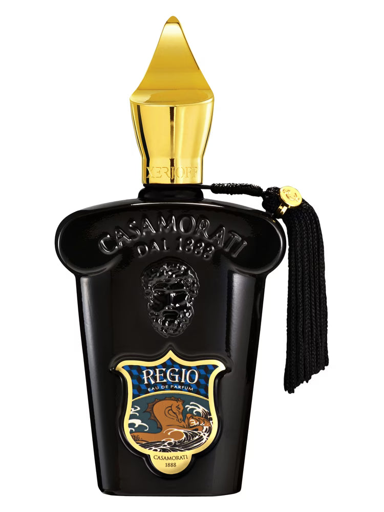 XERJOFF CASAMORATI REGIO EDP 10ML