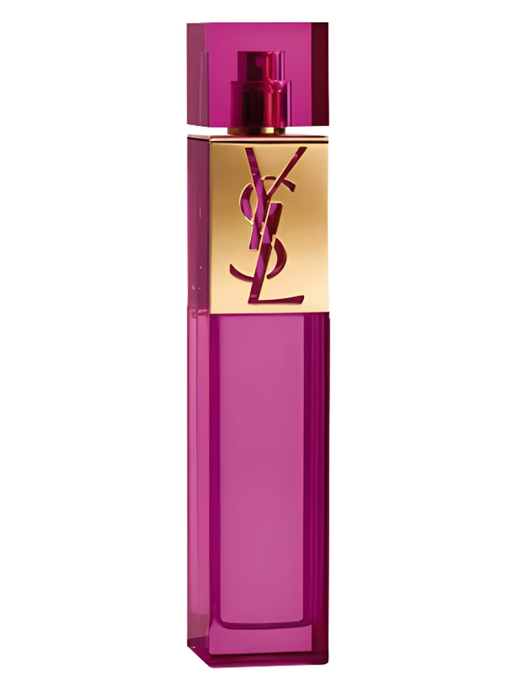 YVES SAINT LAURENT ELLE EDP 90ML
