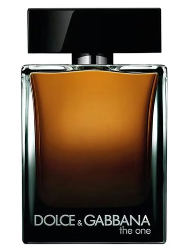 DOLCE & GABBANA THE ONE MEN EDP 100ML