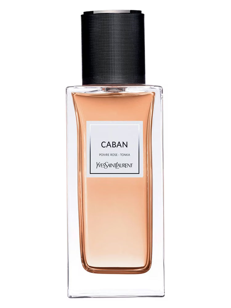 YVES SAINT LAURENT CABAN 125ML