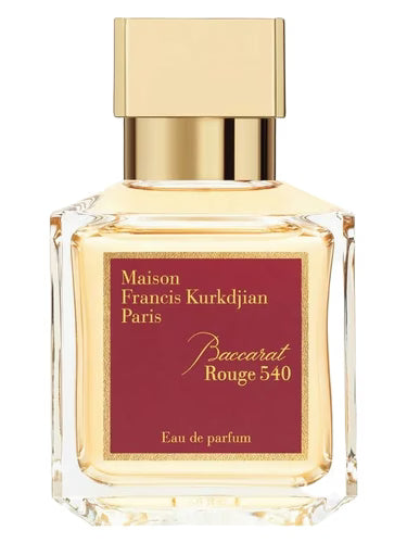 MAISON FRANCIS KURKDJIAN BACCARAT ROUGE 540 EDP 70ML