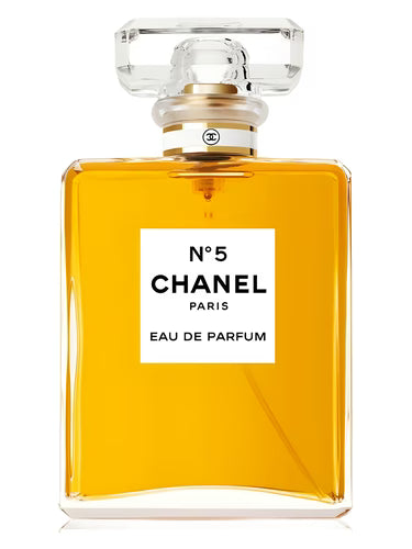 CHANEL N°5 EDP 200ML