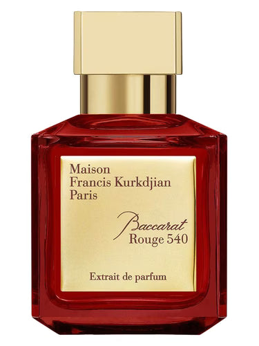 MAISON FRANCIS KURKDJIAN BACCARAT ROUGE 540 EXTRAIT 200ML