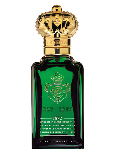 CLIVE CHRISTIAN 1872 MASCULINE 100ML