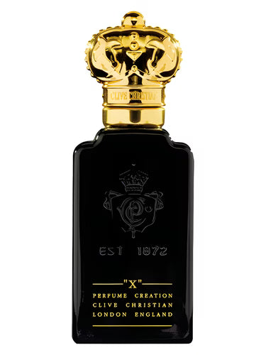 CLIVE CHRISTIAN X FEMININE 50ML