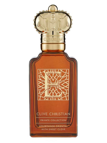 CLIVE CHRISTIAN E GOURMANDE 50ML
