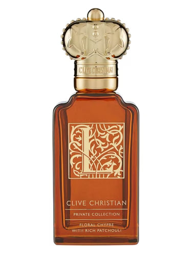 CLIVE CHRISTIAN L FLORAL CHYPRE 50ML