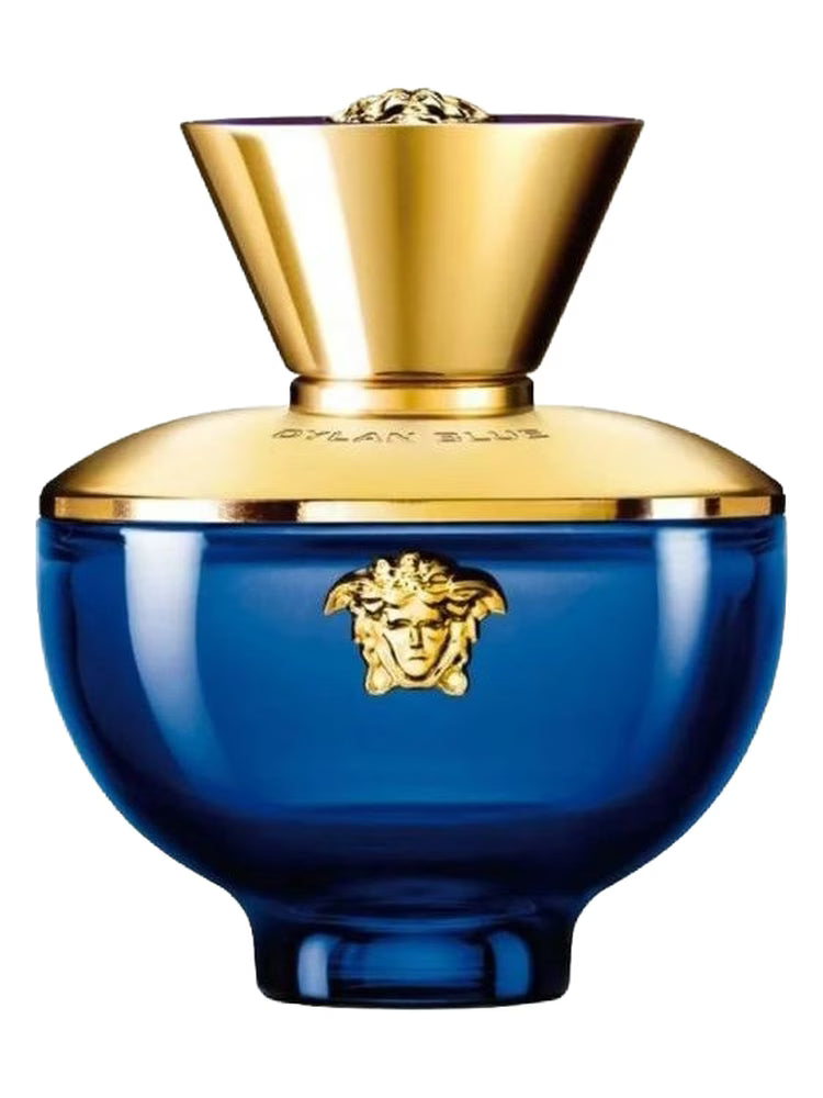 VERSACE DYLAN BLUE FEMME 100ML