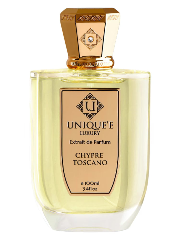 UNIQUEE CHYPRE TOSCANO 100ML