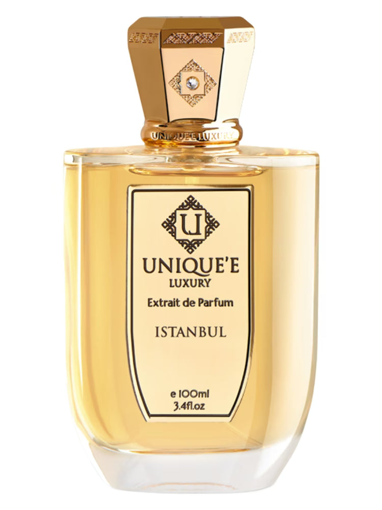 UNIQUEE ISTANBUL 100ML