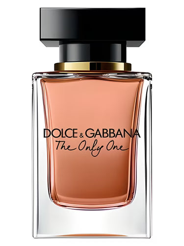 DOLCE & GABBANA THE ONLY ONE EDP 100ML