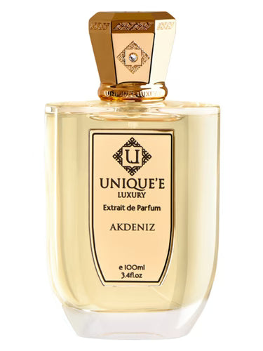 UNIQUEE AKDENIZ 100ML