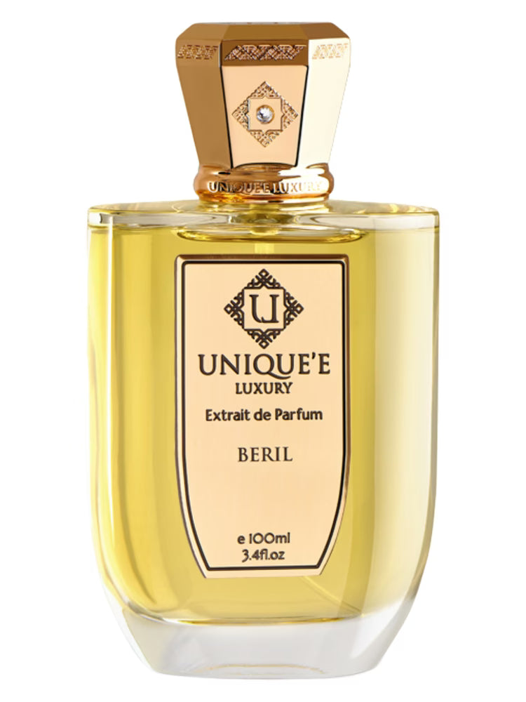 UNIQUEE BERIL 100ML