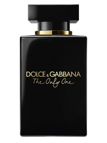 DOLCE & GABBANA THE ONLY ONE INTENSE EDP 100ML