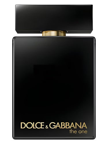 DOLCE & GABBANA THE ONE MEN INTENSE EDP 100ML