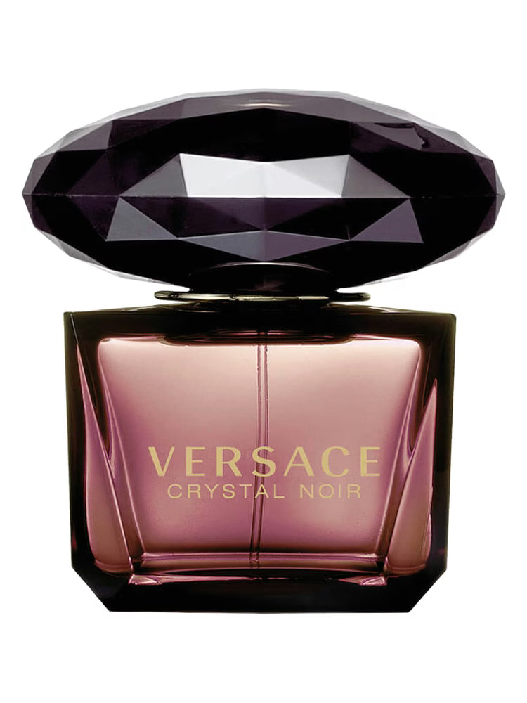VERSACE CRYSTAL NOIR EDP 90ML