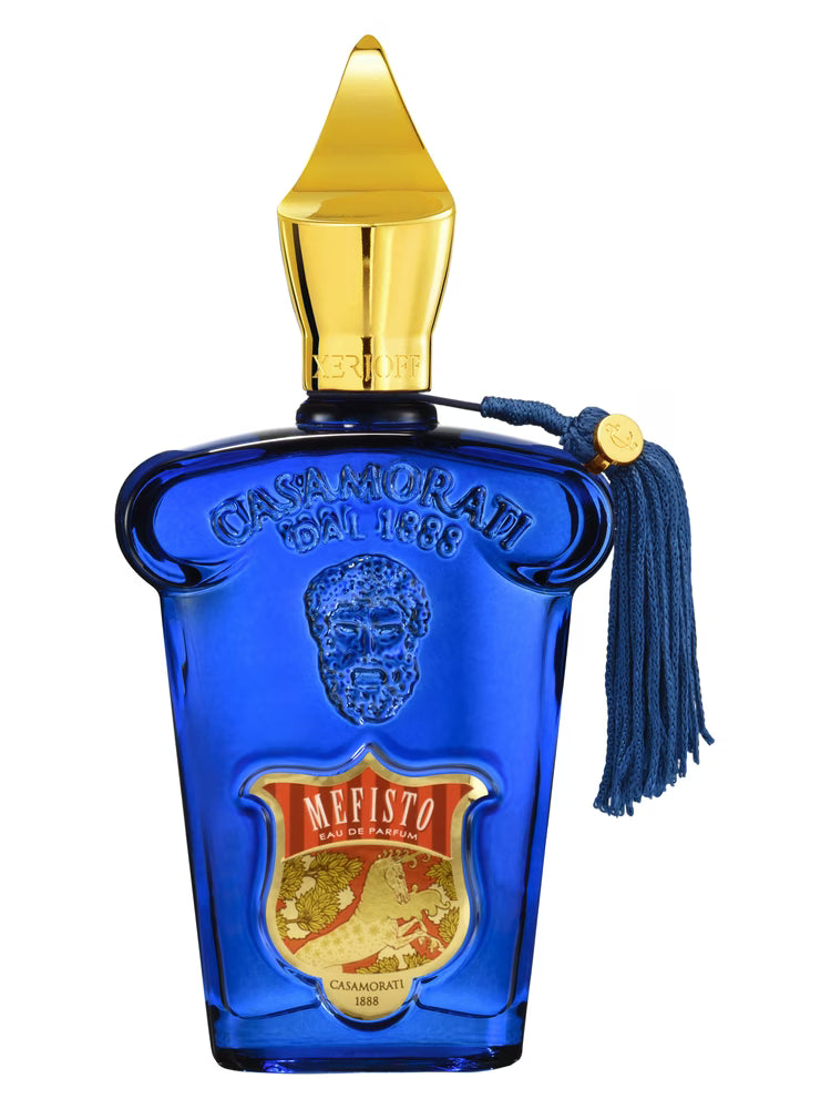 XERJOFF CASAMORATI MEFISTO EDP 100ML