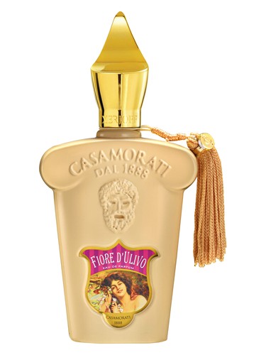 XERJOFF CASAMORATI FIORE D'ULIVO EDP 100ML