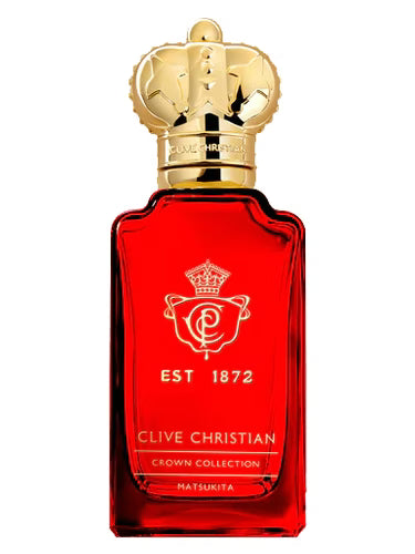 CLIVE CHRISTIAN MATSUKITA 50ML