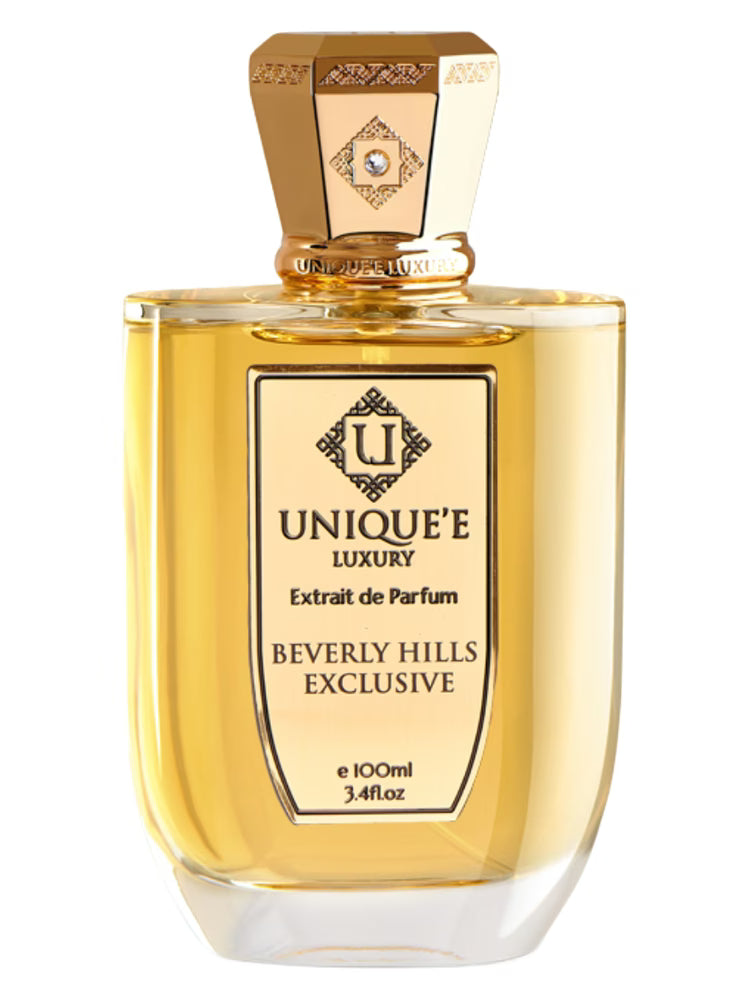 UNIQUEE BEVELRY HILLS 100ML