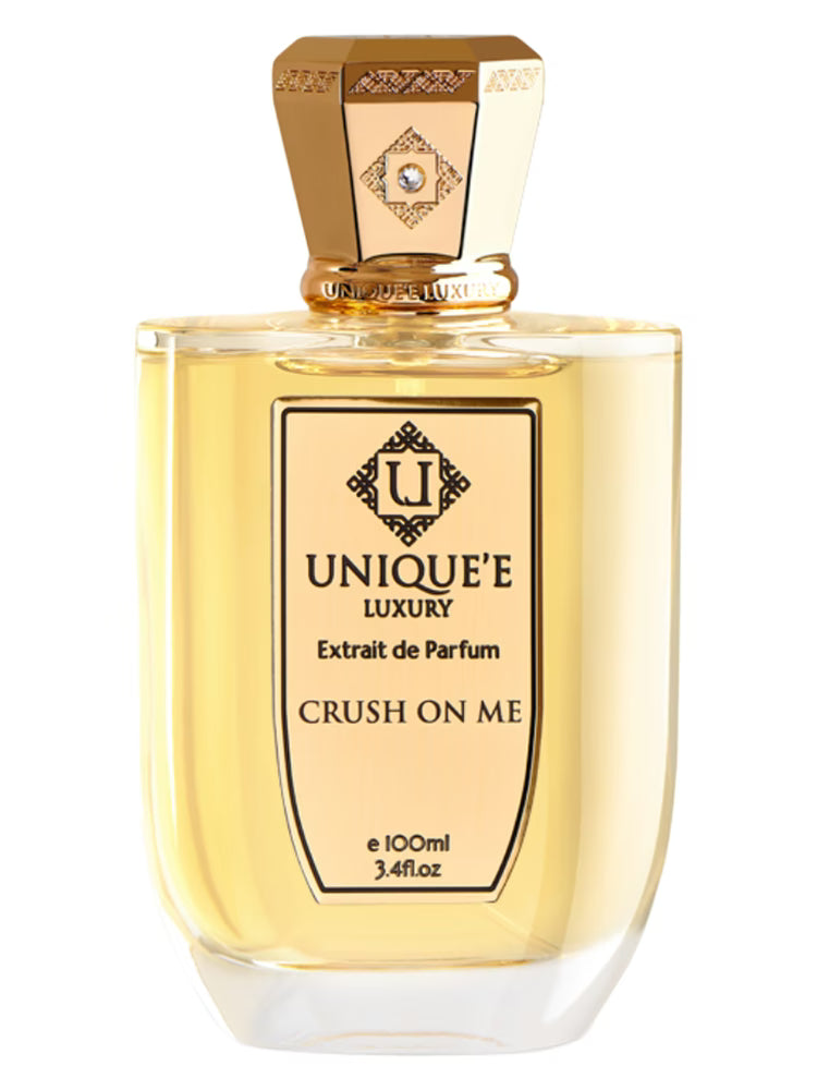 UNIQUEE LUXURY CRUSH ON ME 100ML