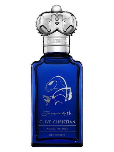 CLIVE CHRISTIAN JUMP UP AND KISS ME HEDONISTIC EDP 50ML