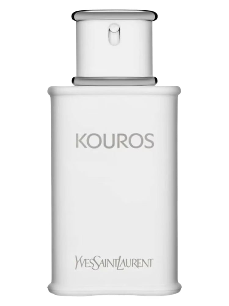 YVES SAINT LAURENT KOUROS EDT 100ML