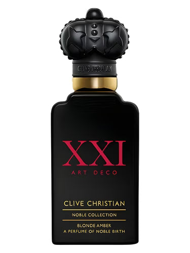 CLIVE CHRISTIAN BLONDE AMBER 50ML