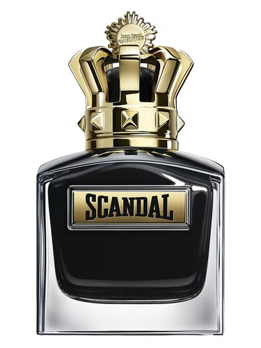 JEAN PAUL GAULTIER SCANDAL POUR HOMME LE PARFUM 100ML