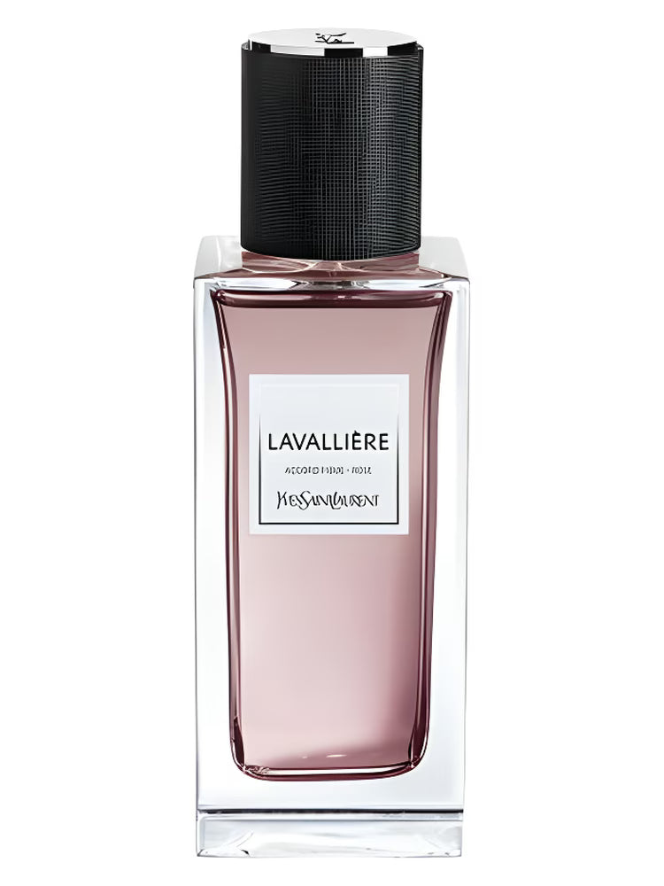 YVES SAINT LAURENT LAVALLIERE EDP 125ML