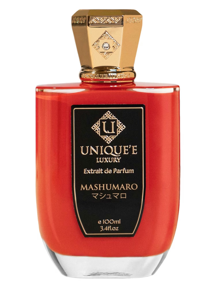 UNIQUEE MASHUMARO 100ML