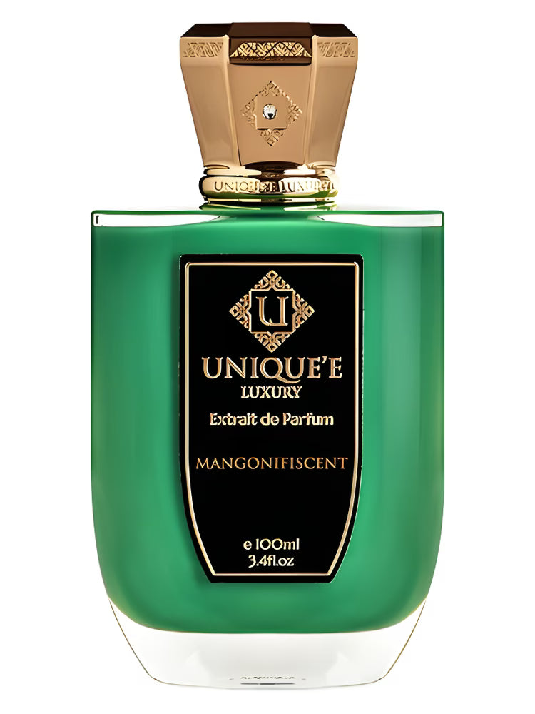 UNIQUEE MANGONIFISCENT 100ML
