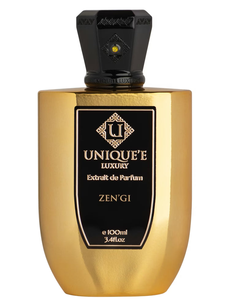 UNIQUEE LUXURY ZENGI 100ML