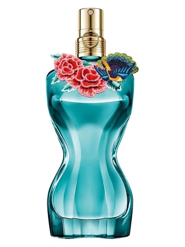 JEAN PAUL GAULTIER LA BELLE PARADISE GARDEN EAU DE PARFUM