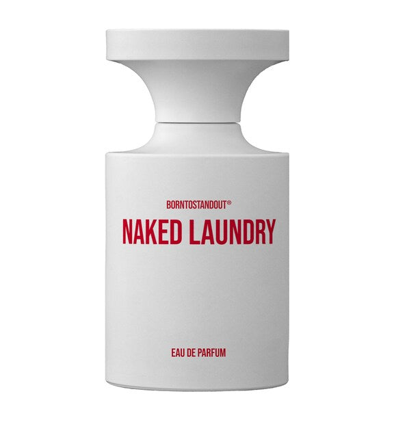 BORNTOSTANDOUT NAKED LAUNDRY EAU DE PARFUM 50ML