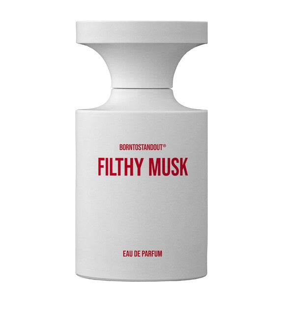 BORNTOSTANDOUT FILTHY MUSK EAU DE PARFUM 50ML