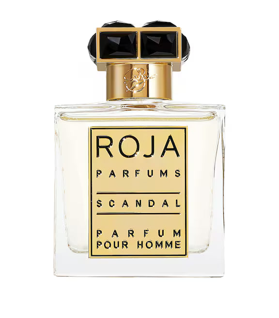 ROJA SCANDAL PARFUM POUR HOMME 50ML