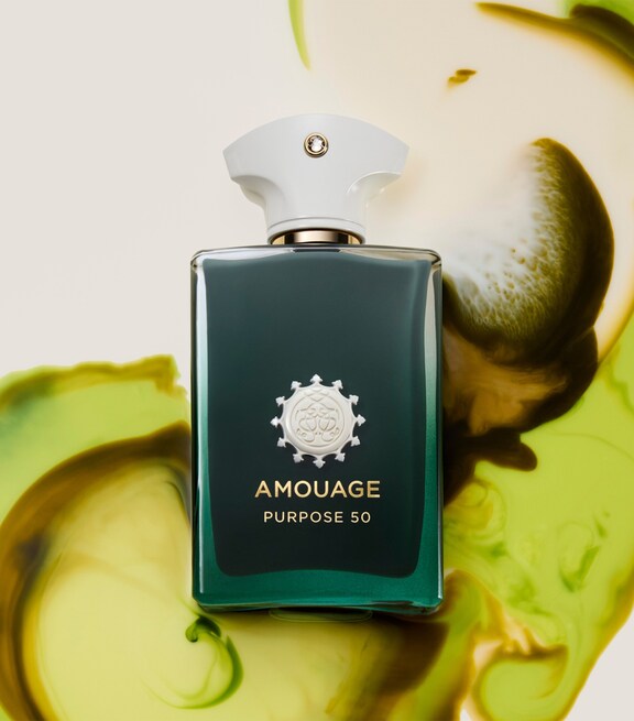 AMOUAGE PURPOSE 50 EXTRAITS EAU DE PARFUM 100ML