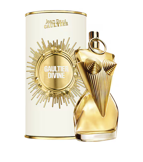 JEAN PAUL GAULTIER DIVINE EAU DE PARFUM 100ML