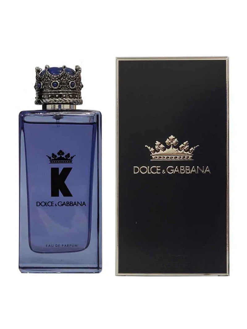 DOLCE & GABBANA K M EDP 100ML