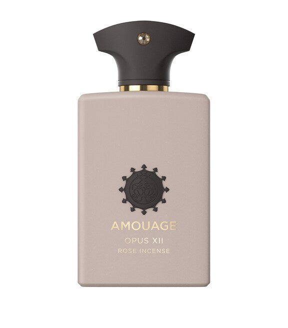 AMOUAGE OPUS XII ROSE INCENSE EAU DE PARFUM 100ML