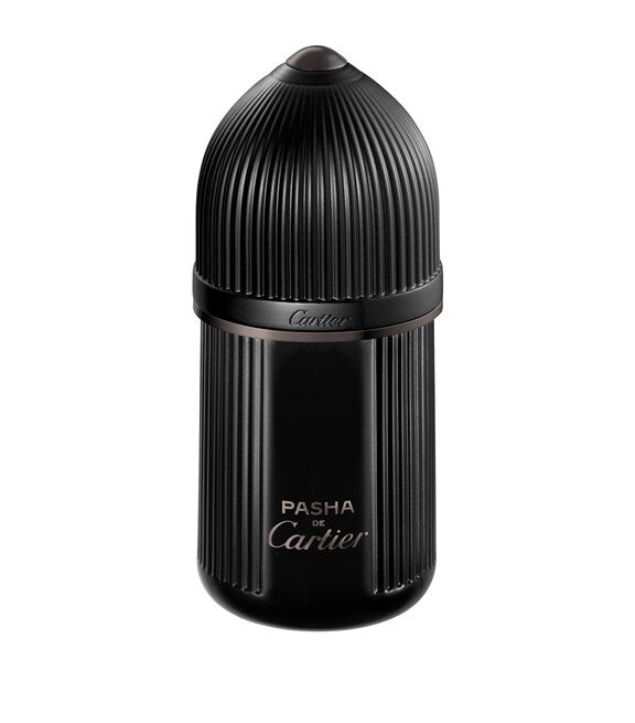 CARTIER PASHA DE CARTIER NOIR ABSOLU PARFUM 100ML