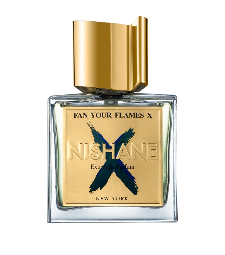 NISHANE FAN YOUR FLAMES EXTRAIT DE PARFUM 100ML