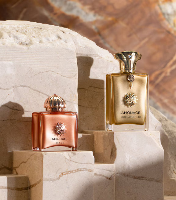 AMOUAGE JUBLIATION 40 EDP 100 ML