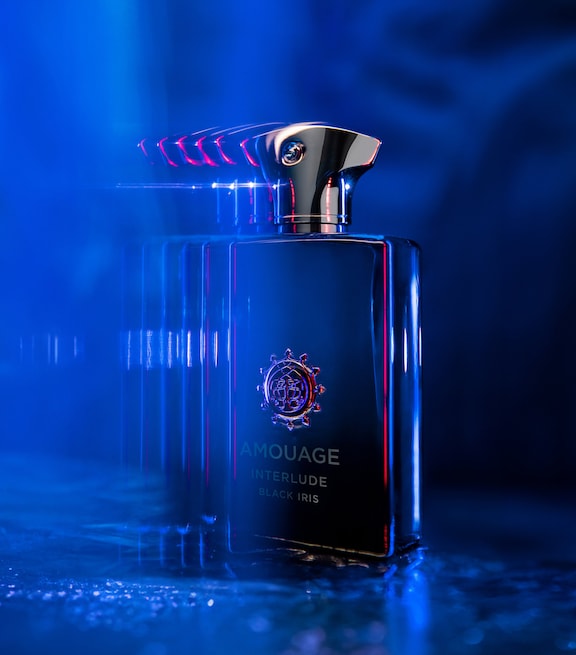 AMOUAGE INTERLUDE BLACK IRIS 100 ML