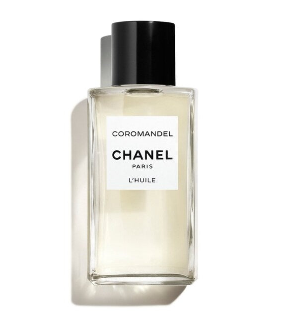 CHANEL COROMANDEL BODY OIL 250 ML