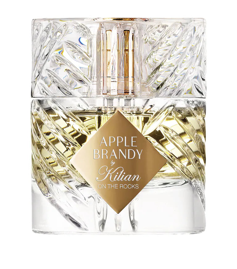 KILIAN APPLE BRANDY ON THE ROCKS EAU DE PARFUM 50ML