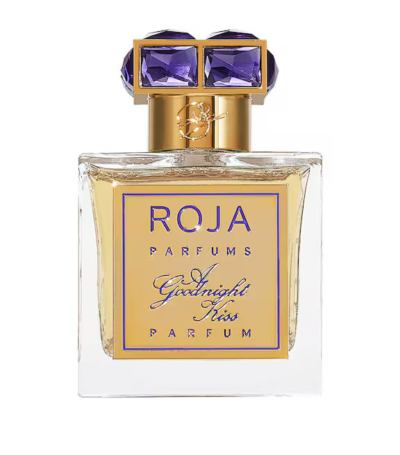 ROJA A GOODNIGHT KISS PARFUM 100ML