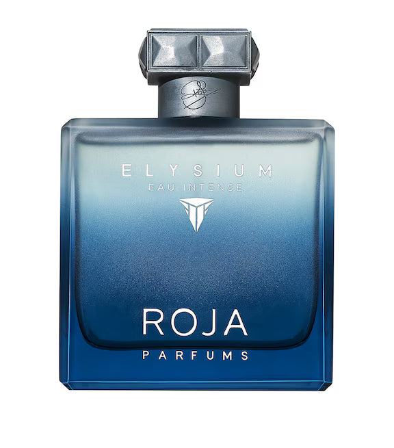ROJA ELYSIUM EAU INTENSE EAU DE PARFUM 100ML