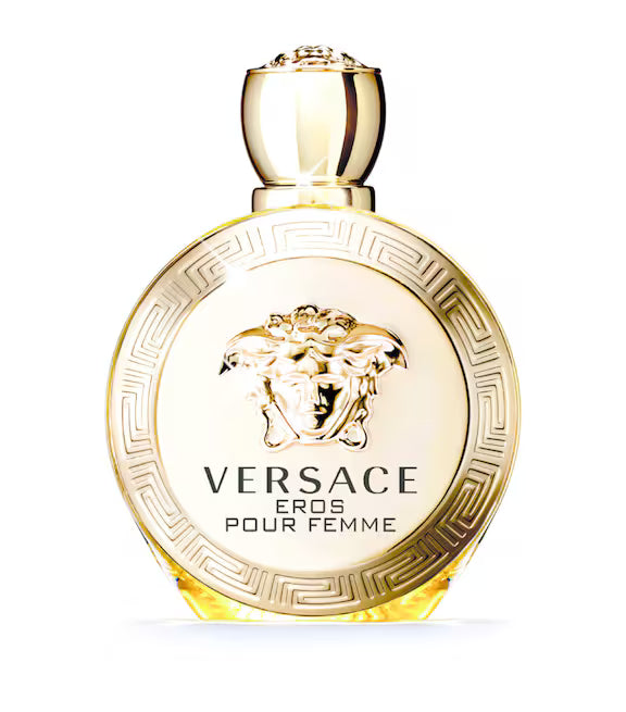 VERSACE EROS POUR FEMME 100ML